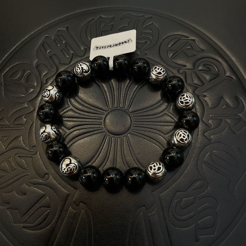 Ch**me He**ts bracelets